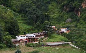 Solid Rock - Lodge & Restaurant